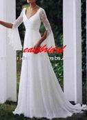 Romantic Sexy wedding Dresses