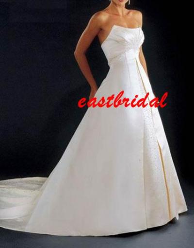 Sexy New Formal Wedding Dresses