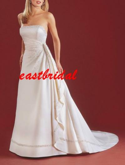 Sexy New Formal Wedding Dresses