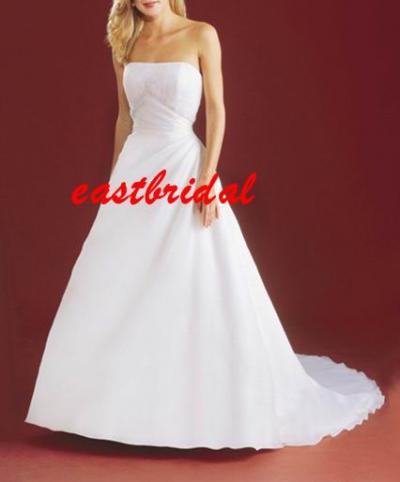 Sexy New Formal Wedding Dresses