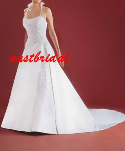 Sexy New Formal Wedding Dresses
