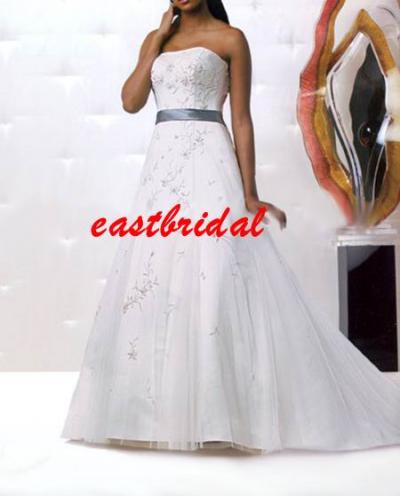 Sexy New Formal Wedding Dresses