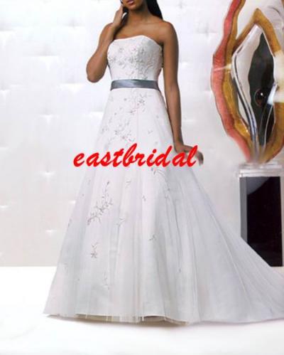 Sexy New Formal Wedding Dresses