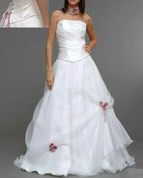 Sexy New Formal Wedding Dresses