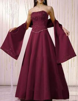 Sexy New Formal Wedding Dresses