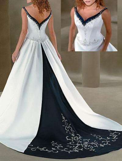 Sexy New Formal Wedding Dresses (Sexy New Formal Wedding Dresses)