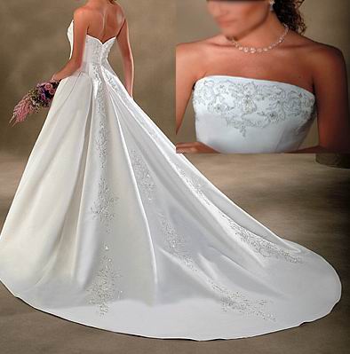 Sexy New Formal Wedding Dresses (Sexy New Wedding Dresses Formal)