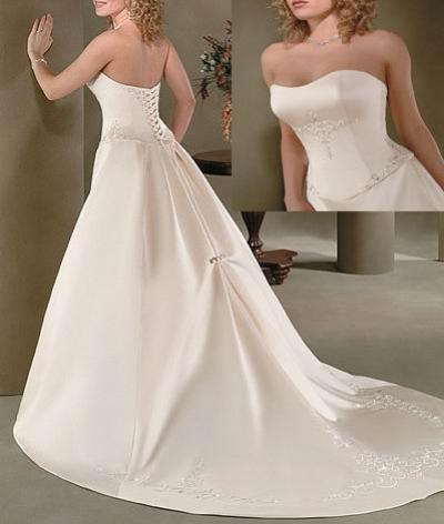 Sexy New Formal Wedding Dresses (Sexy New Wedding Dresses Formal)
