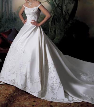Sexy New Formal Wedding Dresses (Sexy New Formal Wedding Dresses)