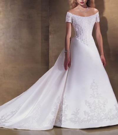 Sexy New Formal Wedding Dresses (Sexy New Formal Wedding Dresses)