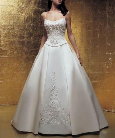 Sexy New Formal Wedding Dresses (Sexy New Formal Wedding Dresses)