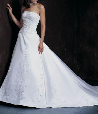 Sexy New Formal Wedding Dresses (Sexy New Formal Wedding Dresses)