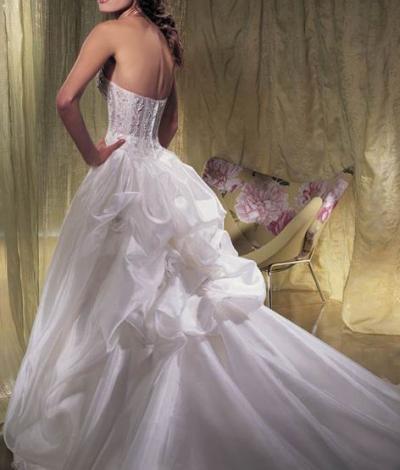 Sexy New Formal Wedding Dresses (Sexy New Formal Wedding Dresses)