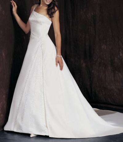 Sexy New Formal Wedding Dresses (Sexy New Formal Wedding Dresses)