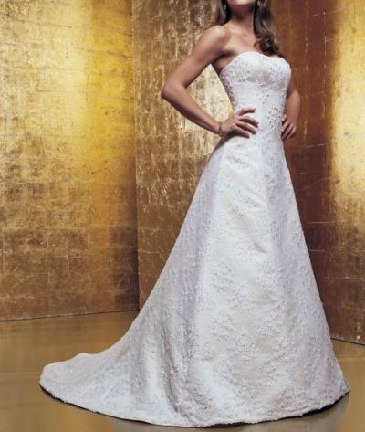 Sexy New Formal Wedding Dresses (Sexy New Formal Wedding Dresses)
