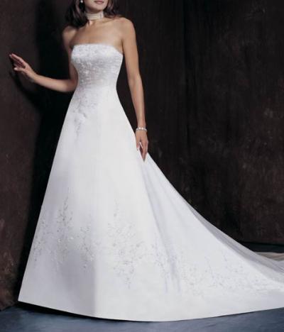 Sexy New Formal Wedding Dresses (Sexy New Formal Wedding Dresses)