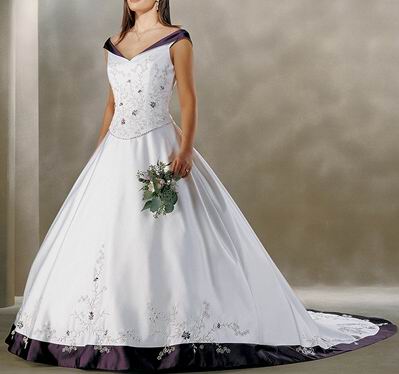 Sexy New Formal Wedding Dresses (Sexy New Formal Wedding Dresses)