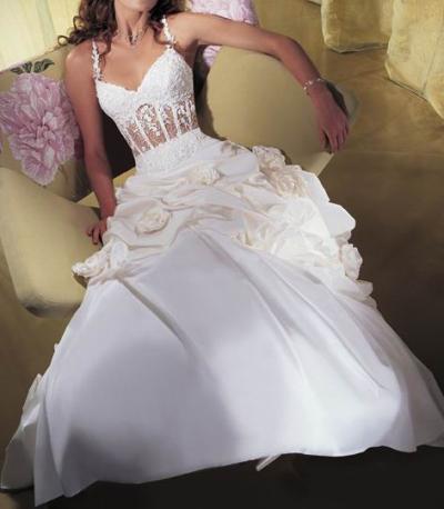 Sexy New Formal Wedding Dresses (Sexy New Formal Wedding Dresses)