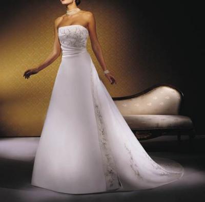 Sexy New Formal Wedding Dresses (Sexy New Formal Wedding Dresses)