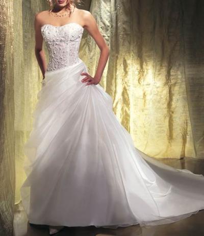 Sexy New Formal Wedding Dresses (Sexy New Formal Wedding Dresses)