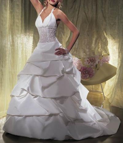 Sexy New Formal Wedding Dresses (Sexy New Formal Wedding Dresses)