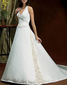 Sexy New Formal Wedding Dresses (Sexy New Formal Wedding Dresses)