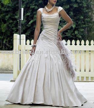 wholesale 2008 wedding dress, wedding gown (en gros 2008 robe de mariée, robe de mariée)