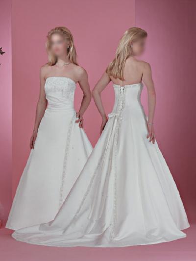 Sexy New Formal Wedding Dresses (Sexy New Formal Wedding Dresses)