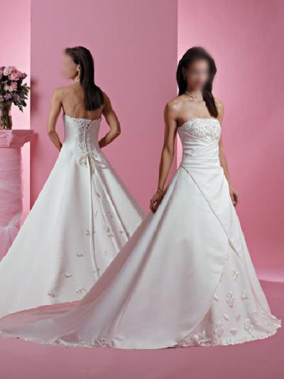 Sexy New Formal Wedding Dresses (Sexy New Formal Wedding Dresses)