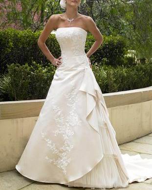 2008 wedding dress wedding gown (2008 wedding dress wedding gown)