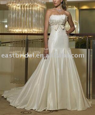 2008 hot sale wedding dress ,wedding gown (2008 горячая продажа свадебное платье, свадебные платья)