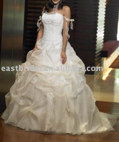2008 wedding dress wedding gown (2008 wedding dress wedding gown)
