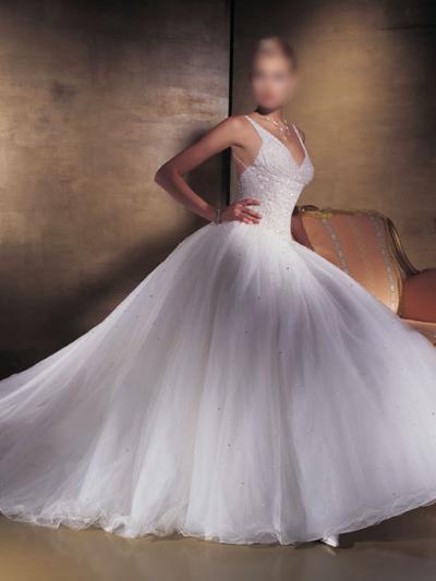Sexy New Formal Wedding Dresses (Sexy New Formal Wedding Dresses)
