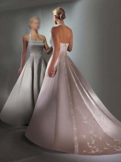 Sexy New Formal Wedding Dresses (Sexy New Formal Wedding Dresses)