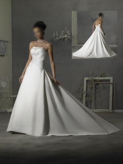 Sexy New Formal Wedding Dresses (Sexy New Formal Wedding Dresses)