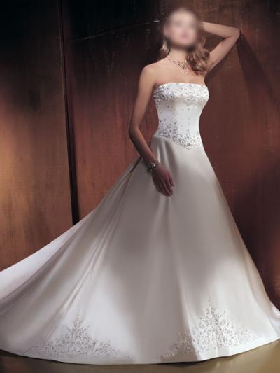 Sexy New Formal Wedding Dresses (Sexy New Formal Wedding Dresses)