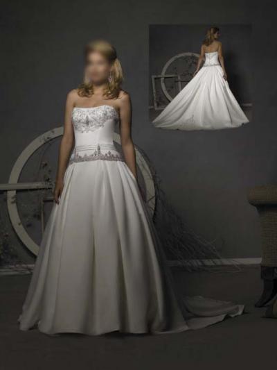 Sexy New Formal Wedding Dresses (Sexy New Formal Wedding Dresses)
