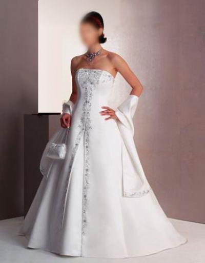 Sexy New Formal Wedding Dresses (Sexy New Formal Wedding Dresses)