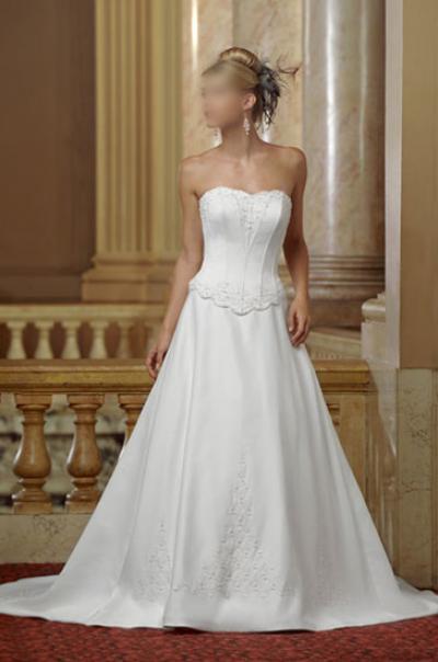 Sexy New Formal Wedding Dresses (Sexy New Formal Wedding Dresses)