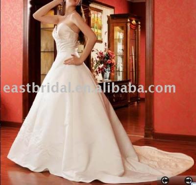 2008 hotsale wedding dress, wedding gown (2008 hotsale wedding dress, wedding gown)