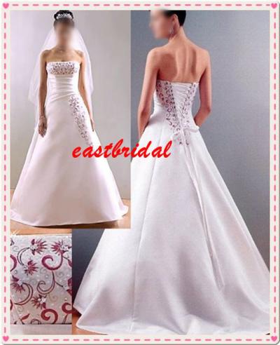 Beautiful Popular Wedding Dresses (Beautiful Popular Wedding Dresses)