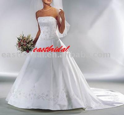 wholesale 2008 wedding dress ,wedding gown (оптовые 2008 Свадебные платья, свадебные платья)