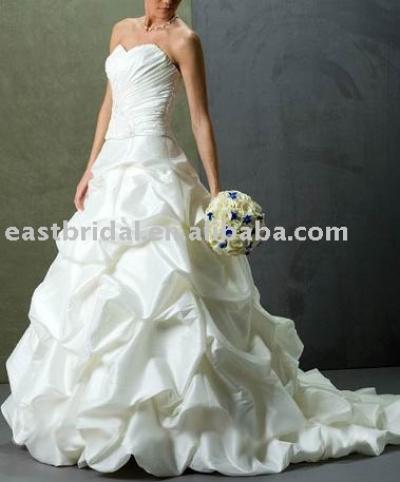 2008 hotsale wedding dress wedding gown (2008 hotsale Brautkleid Hochzeitskleid)