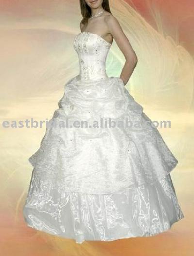 wholesale 2008 wedding dress ,wedding gown (оптовые 2008 Свадебные платья, свадебные платья)