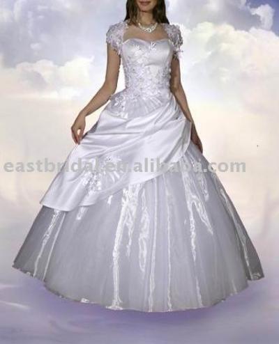 2008 hotsale wedding dress wedding gown (2008 hotsale Brautkleid Hochzeitskleid)
