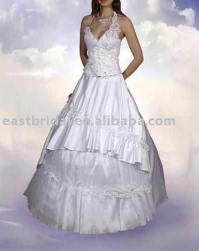wedding dress wedding gown (Brautkleid Hochzeitskleid)