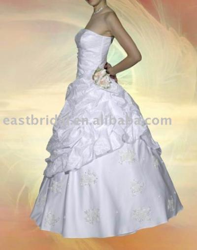 2008 hotsale wedding dress, wedding gown (2008 hotsale wedding dress, wedding gown)