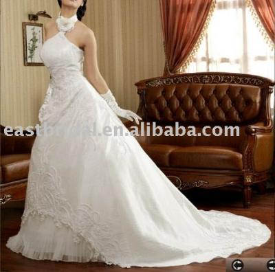 wholesale 2008 hot selling wedding dress, wedding gown (Groß 2008 heißen verkaufen Brautkleid Hochzeitskleid)
