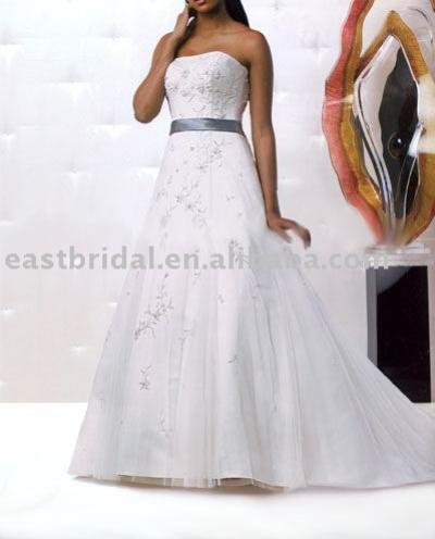wholesale 2008 hotsale wedding dress wedding gown (оптовые 2008 hotsale свадебное платье свадебное платье)
