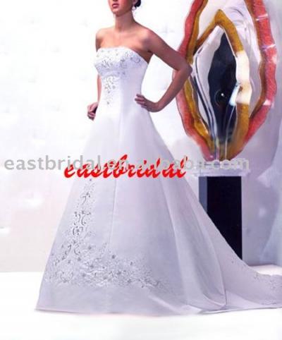 2008 hotsale wedding dress wedding gown (2008 hotsale Brautkleid Hochzeitskleid)